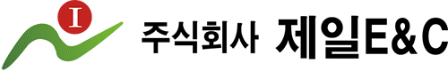 (주)제일ENC LOGO